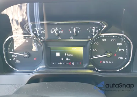 2021 GMC Sierra K1500 Slt z USA, uszkodzony, nr VIN 3GTU9DEL9MG258052